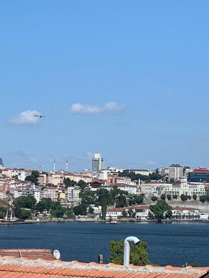 Апартаменты Stanbul House Стамбул Экстерьер фото